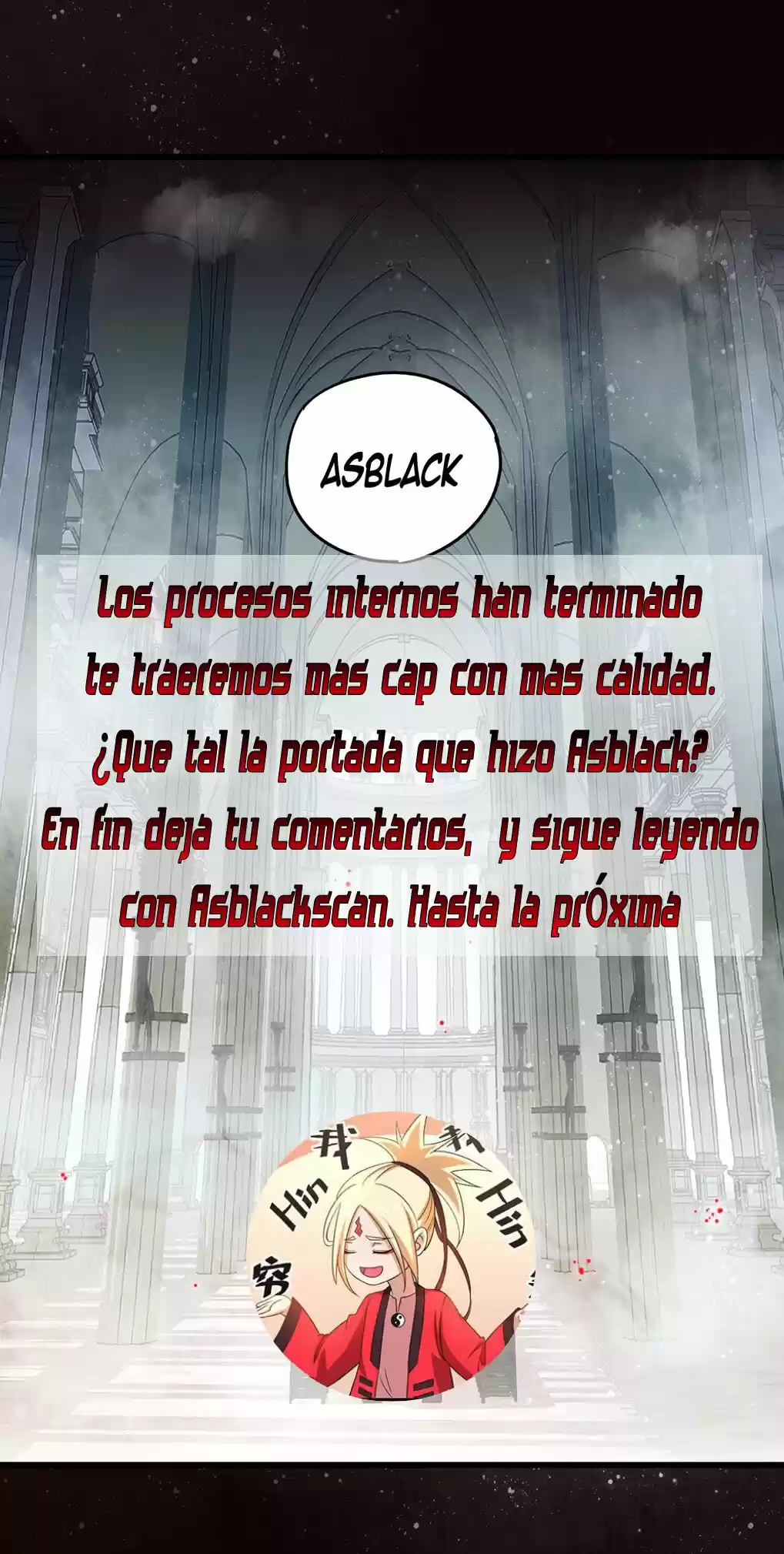 Lord Of The Mysteries - Capítulo 6 - Página 44 - LectorTMOo