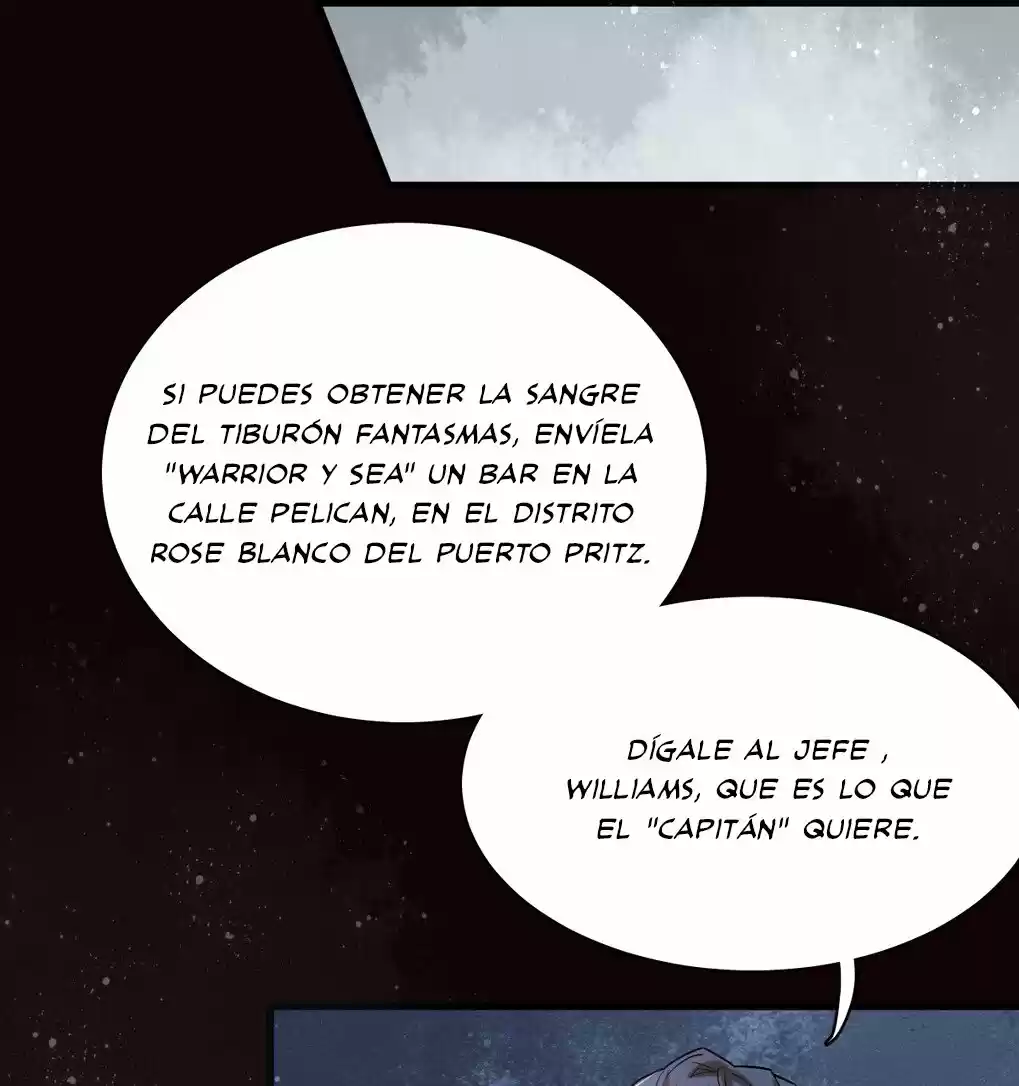 Lord Of The Mysteries - Capítulo 7 - Página 7 - LectorTMOo