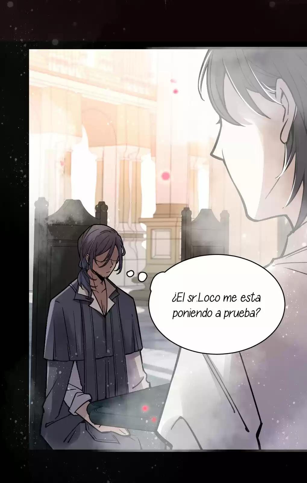 Lord Of The Mysteries - Capítulo 7 - Página 28 - LectorTMOo