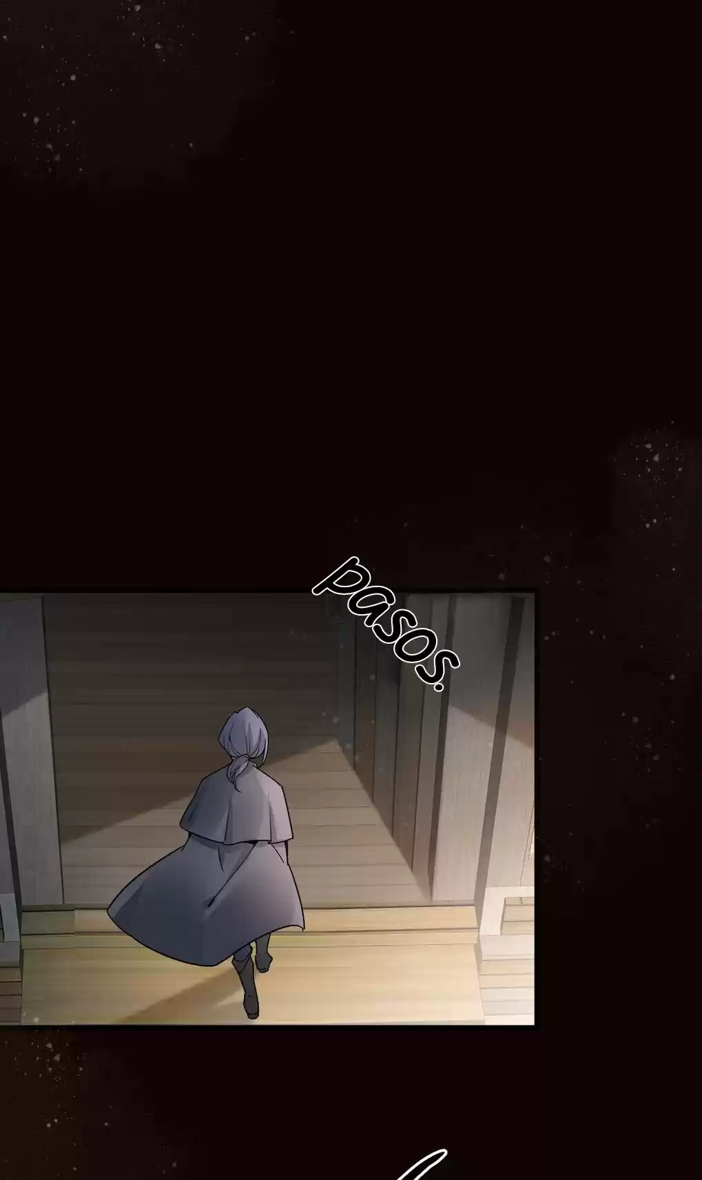 Lord Of The Mysteries - Capítulo 8 - Página 18 - LectorTMOo