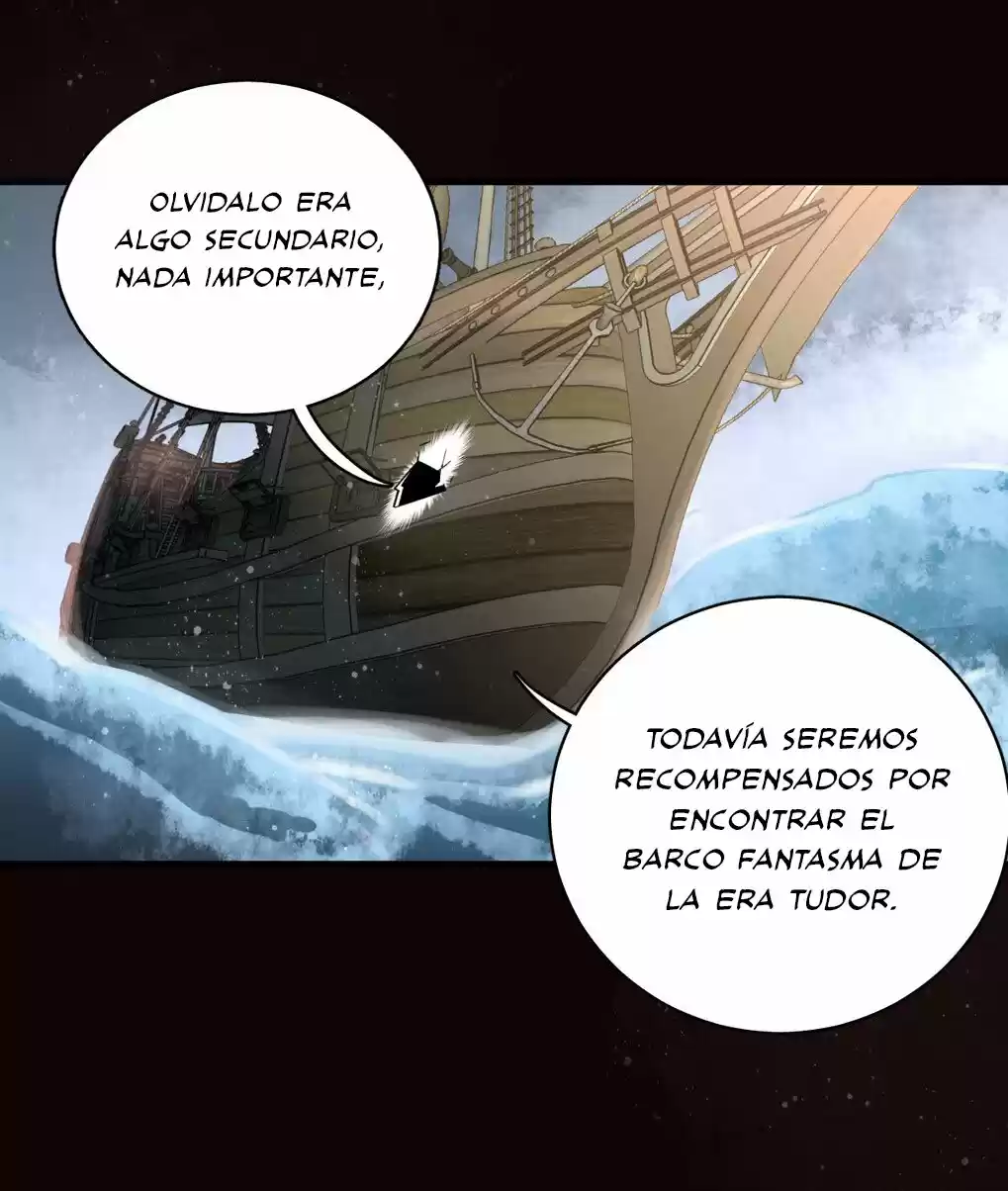 Lord Of The Mysteries - Capítulo 8 - Página 33 - LectorTMOo