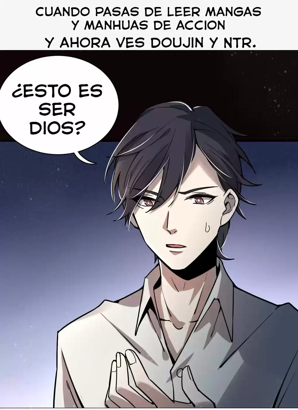 Lord Of The Mysteries - Capítulo 8 - Página 37 - LectorTMOo