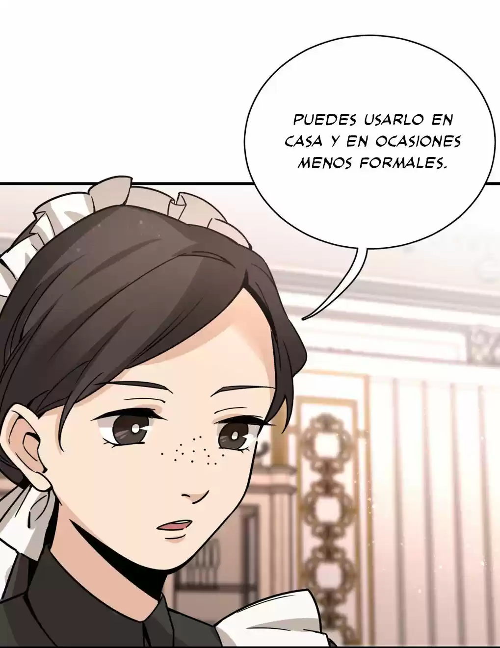Lord Of The Mysteries - Capítulo 9 - Página 18 - LectorTMOo