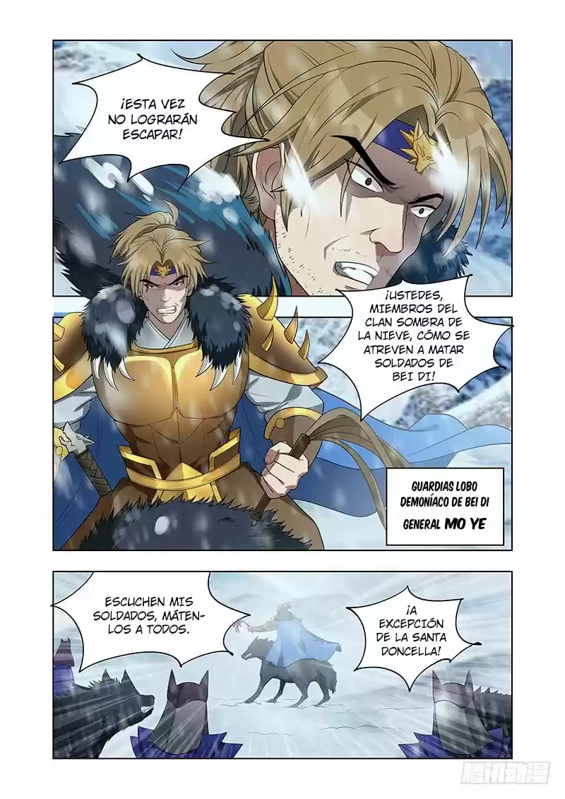 Lord Of The Universe - Capítulo 10 - Página 3 - LectorTMOo