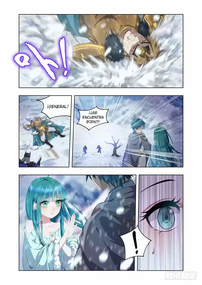 Lord Of The Universe - Capítulo 14 - Página 2 - LectorTMOo