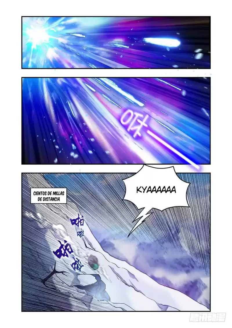 Lord Of The Universe - Capítulo 15 - Página 6 - LectorTMOo