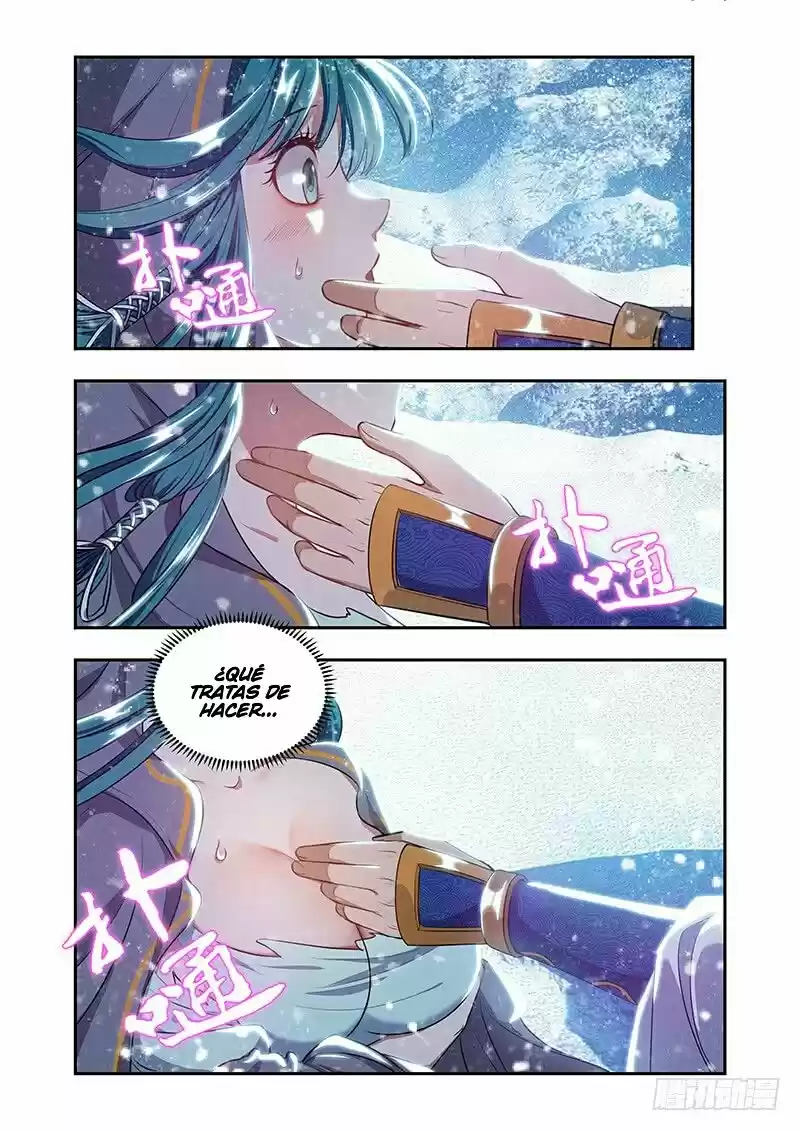 Lord Of The Universe - Capítulo 19 - Página 2 - LectorTMOo