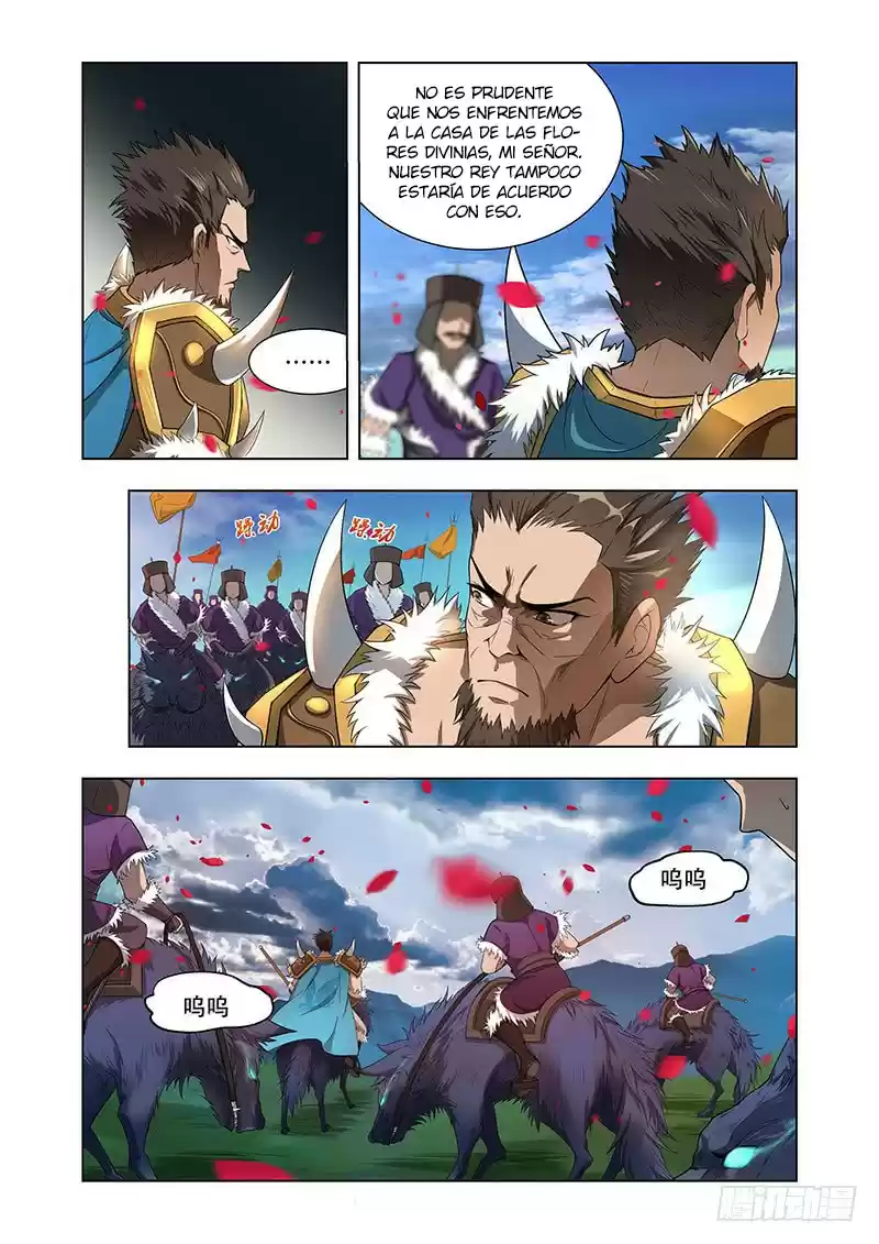 Lord Of The Universe - Capítulo 6 - Página 2 - LectorTMOo