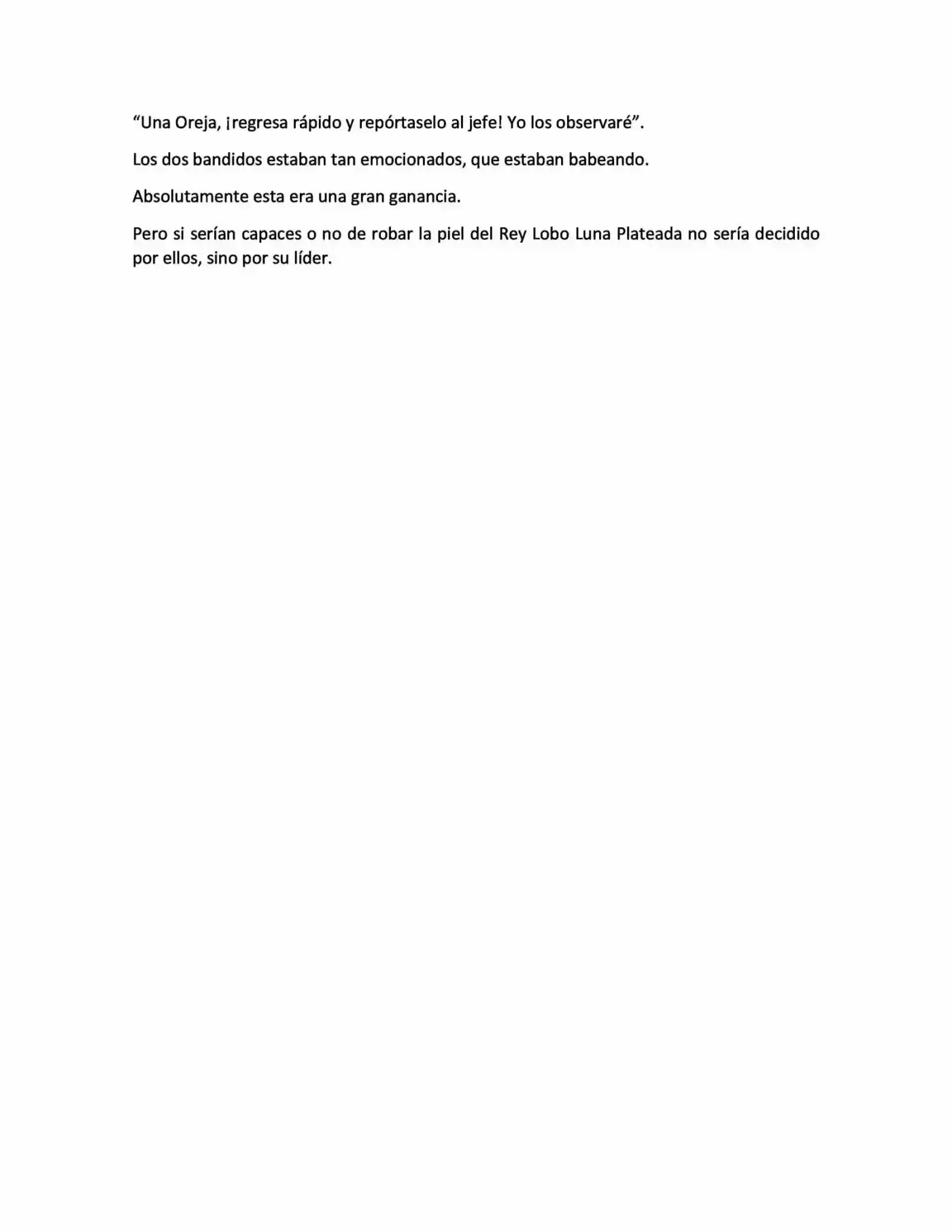 Lord Xue Ying (novela) (Novela) - Capítulo 21 - Página 6 - LectorTMOo
