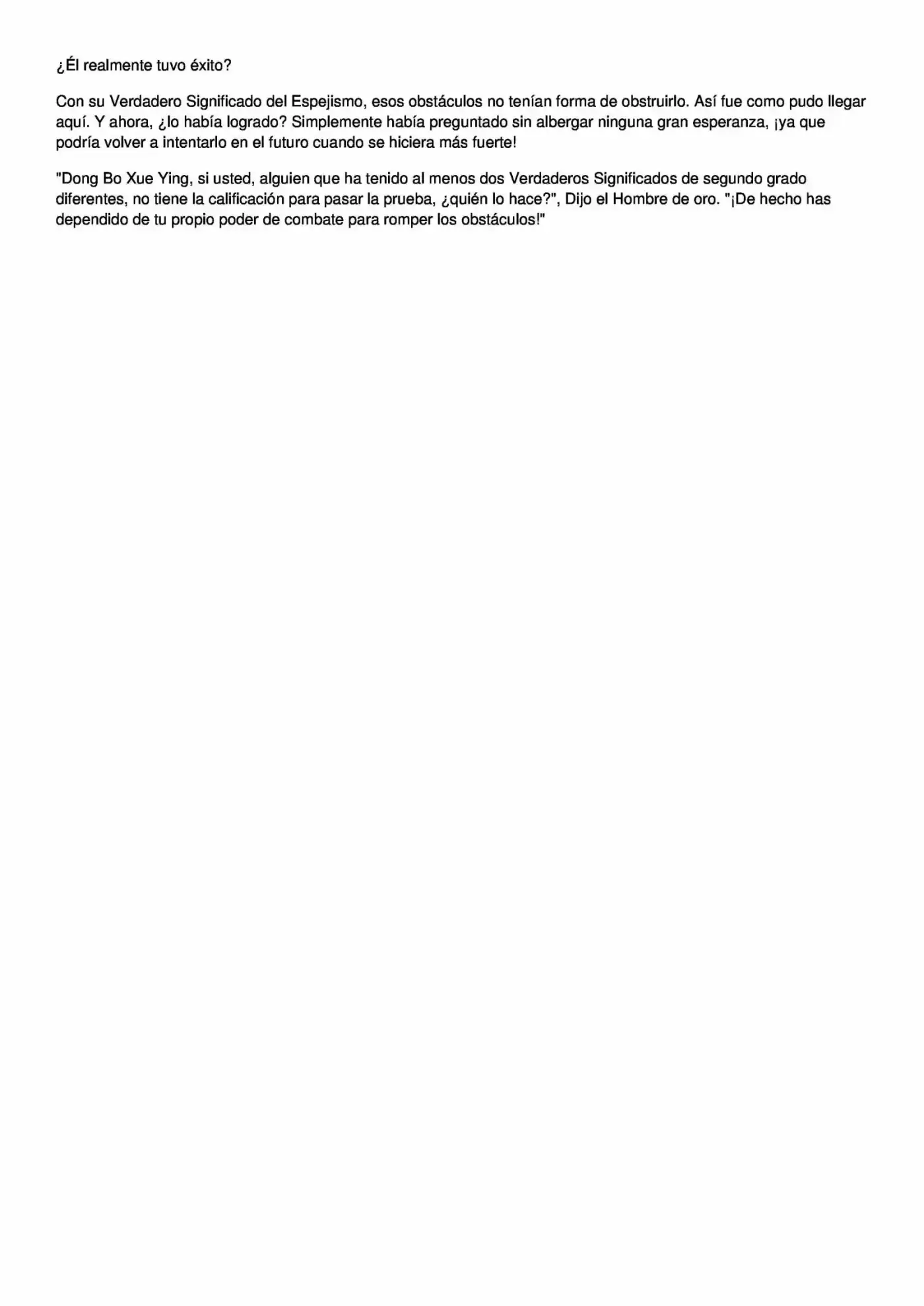 Lord Xue Ying (Novela) - Capítulo 225 - Página 4 - LectorTMOo