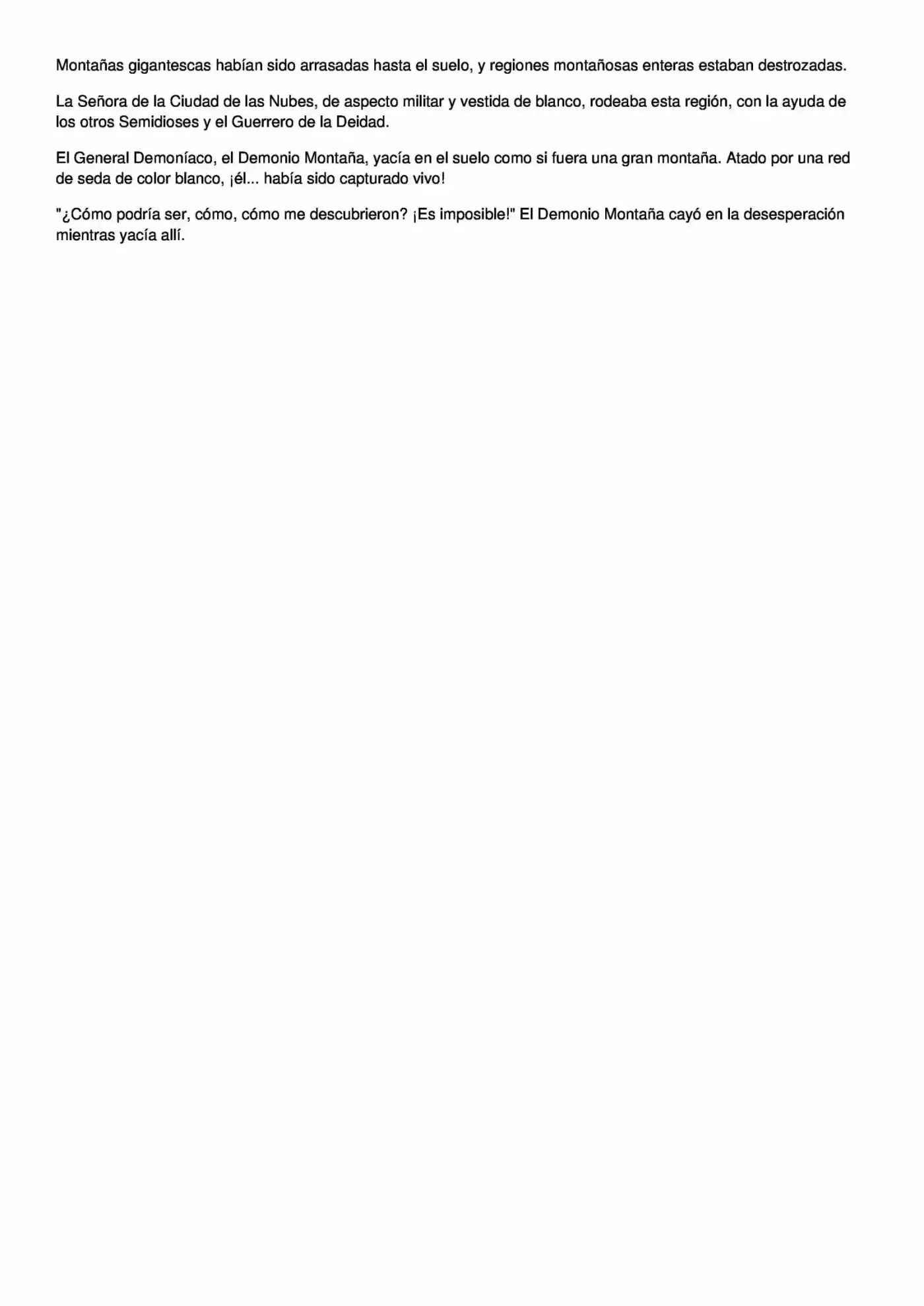 Lord Xue Ying (Novela) - Capítulo 244 - Página 4 - LectorTMOo