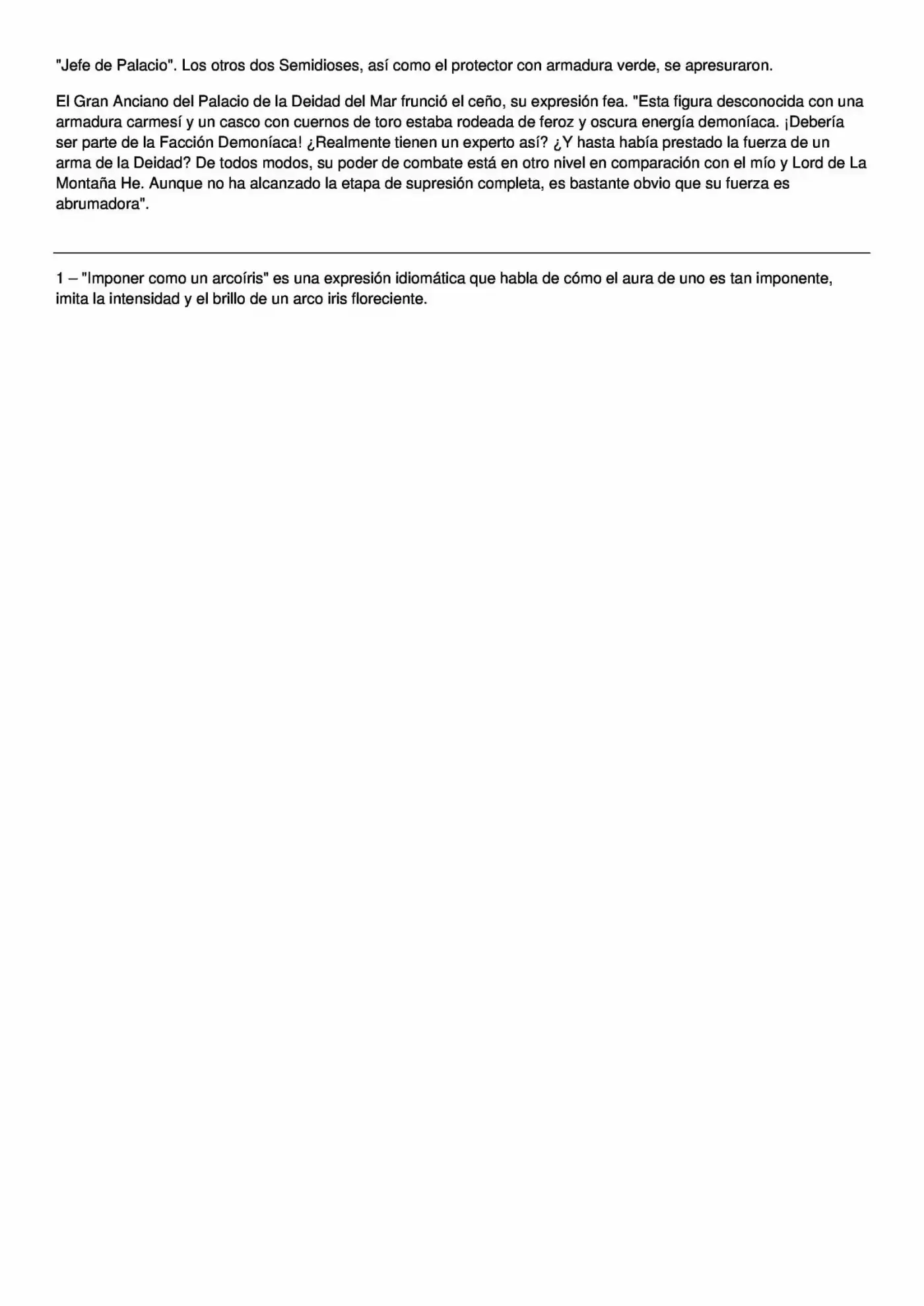 Lord Xue Ying (novela) (Novela) - Capítulo 245 - Página 4 - LectorTMOo