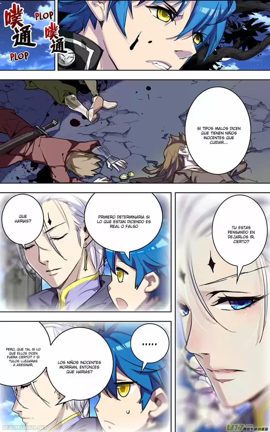 LORD XUE YING - Capítulo 10 - Página 12 - LectorTMOo