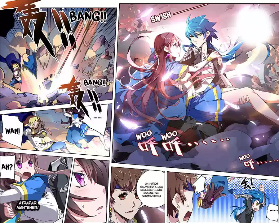 LORD XUE YING - Capítulo 11 - Página 7 - LectorTMOo
