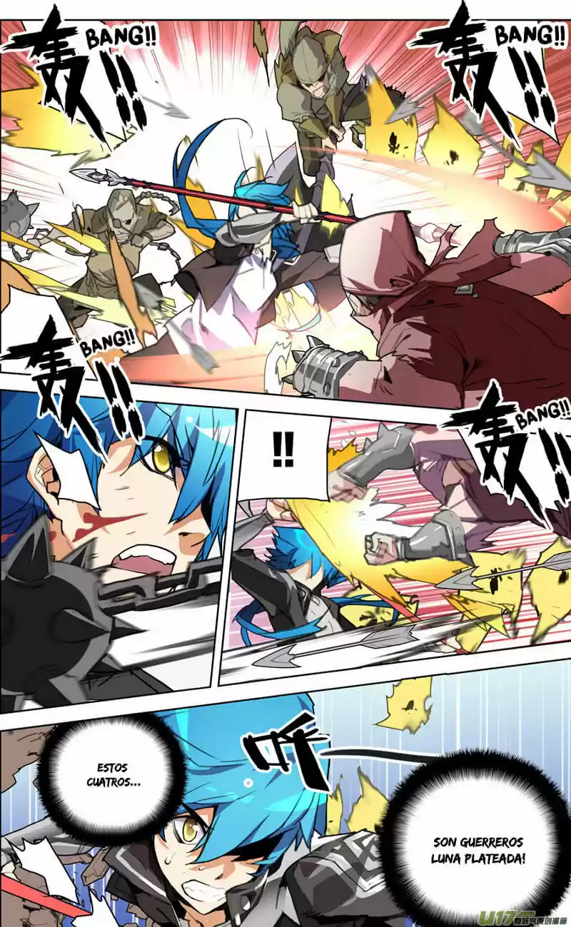 LORD XUE YING - Capítulo 12 - Página 9 - LectorTMOo