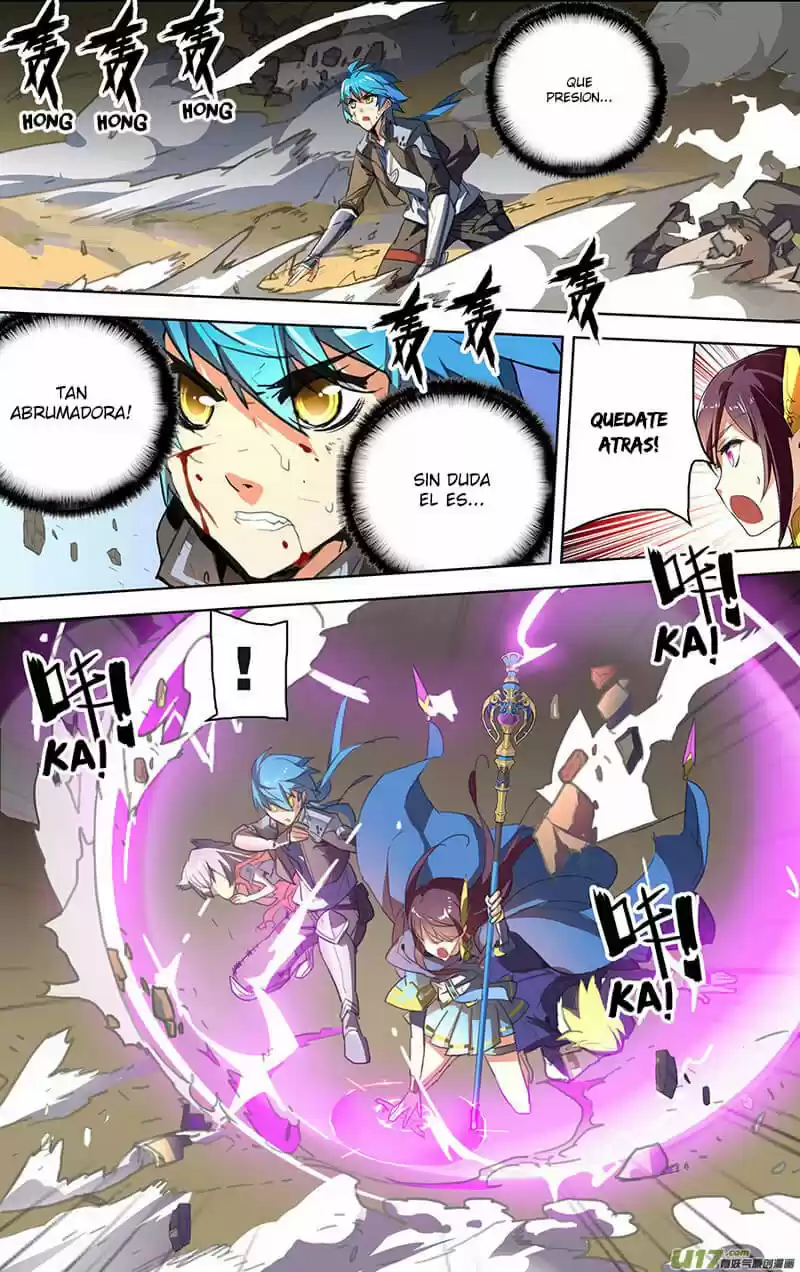 LORD XUE YING - Capítulo 13 - Página 13 - LectorTMOo