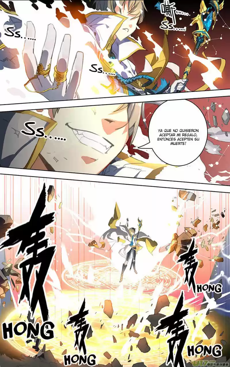 LORD XUE YING - Capítulo 13 - Página 14 - LectorTMOo