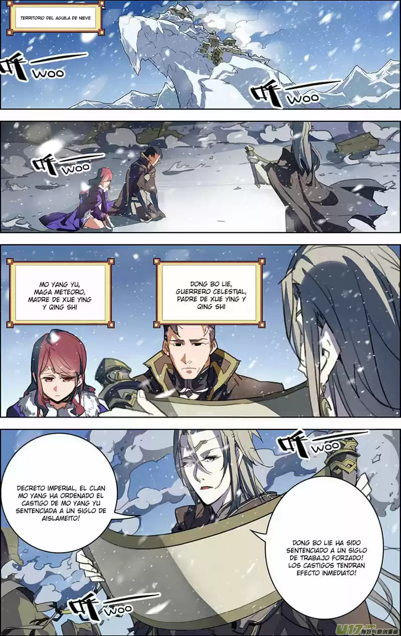 LORD XUE YING - Capítulo 13 - Página 16 - LectorTMOo