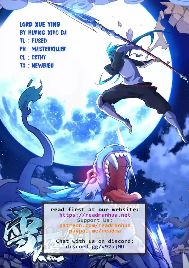 LORD XUE YING - Capítulo 13 - Página 26 - LectorTMOo