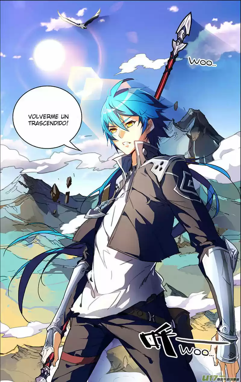 LORD XUE YING - Capítulo 14 - Página 10 - LectorTMOo