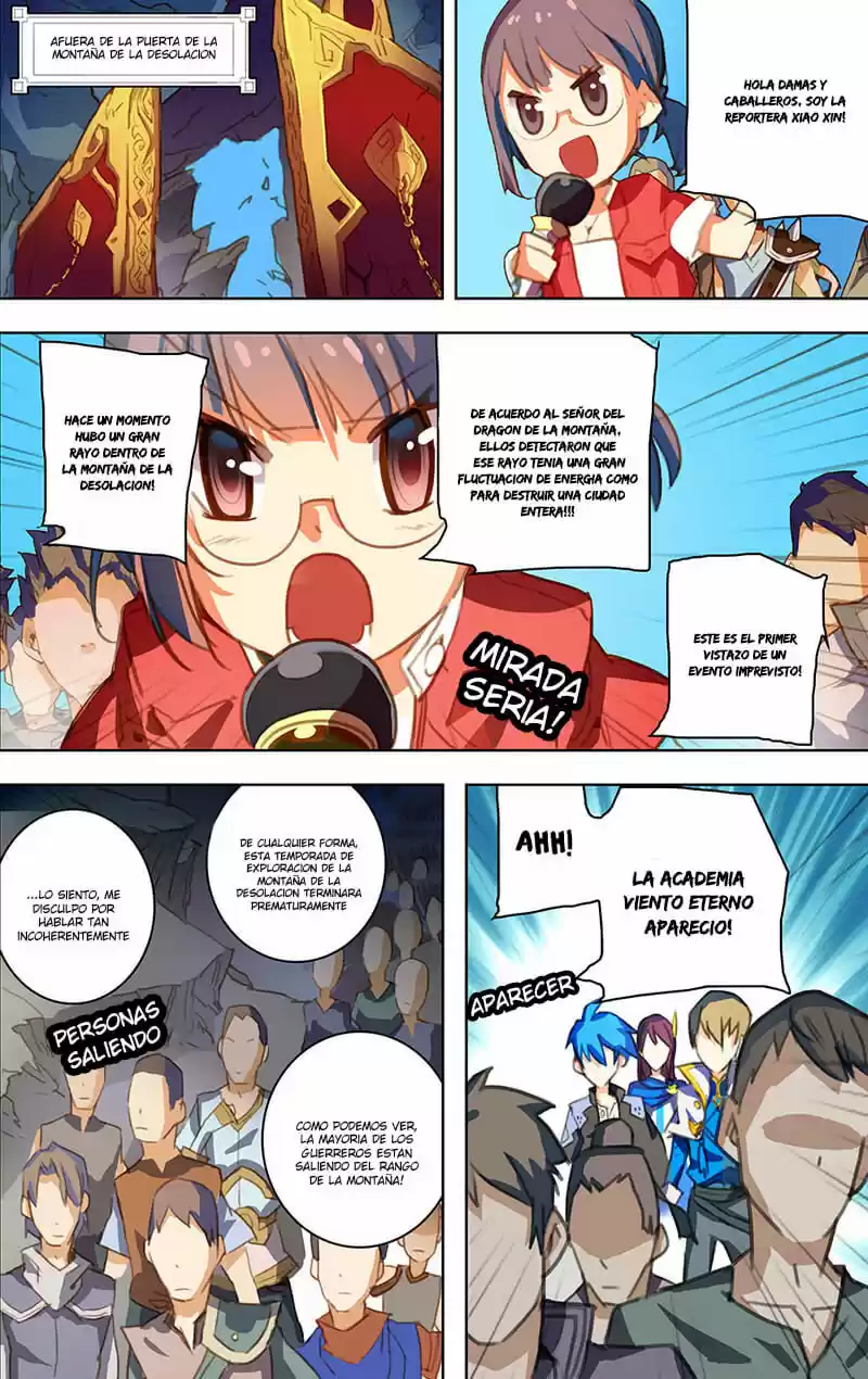 LORD XUE YING - Capítulo 14 - Página 14 - LectorTMOo