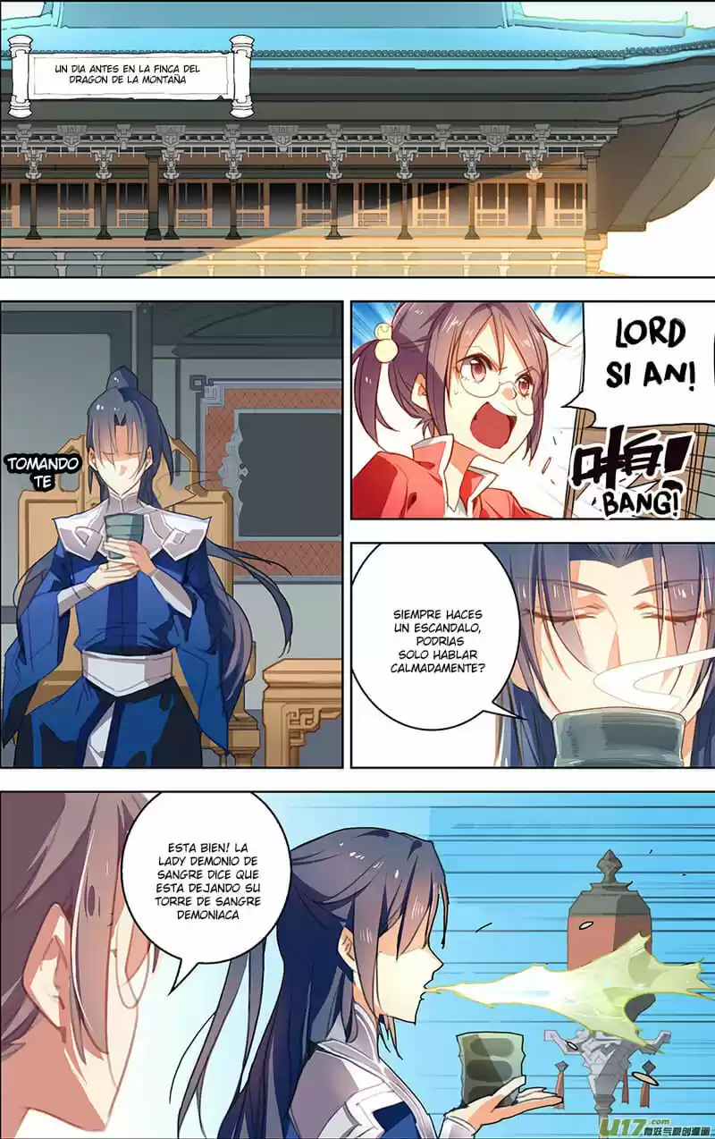 LORD XUE YING - Capítulo 15 - Página 4 - LectorTMOo