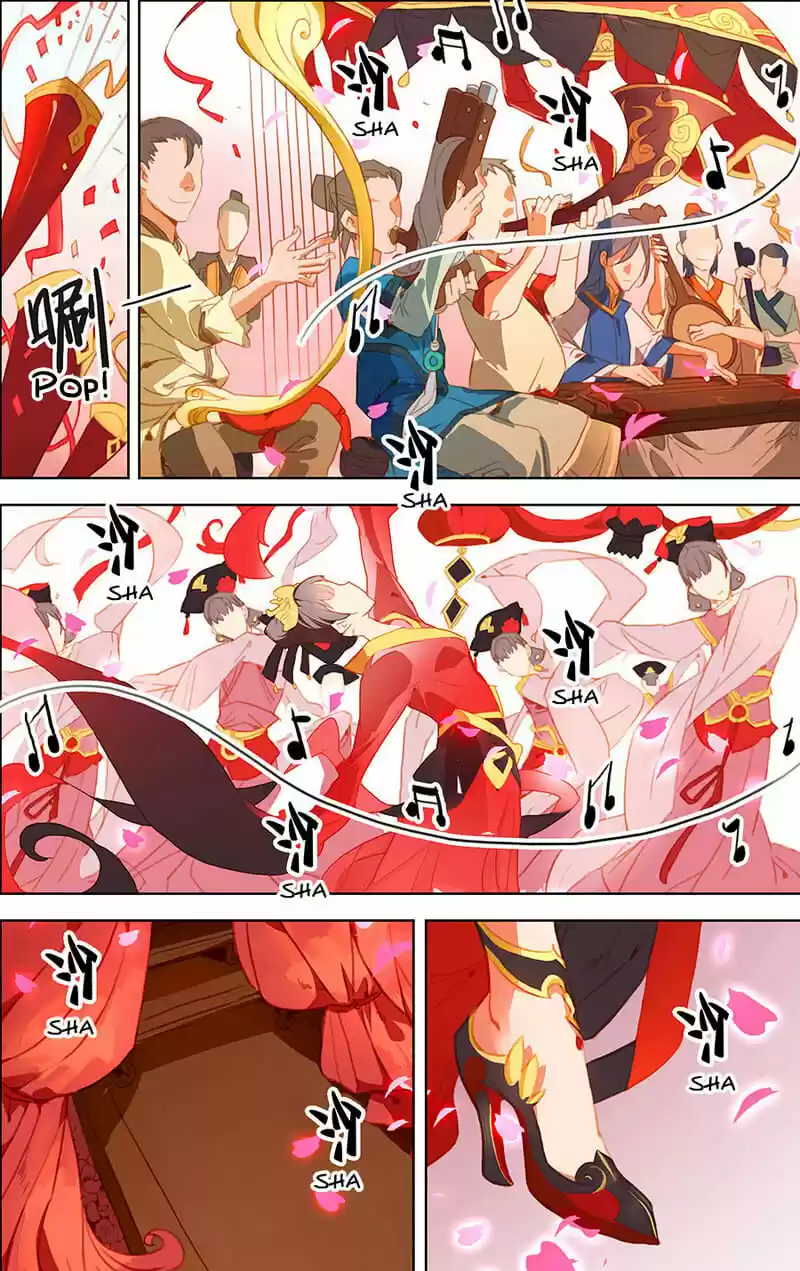 LORD XUE YING - Capítulo 15 - Página 7 - LectorTMOo