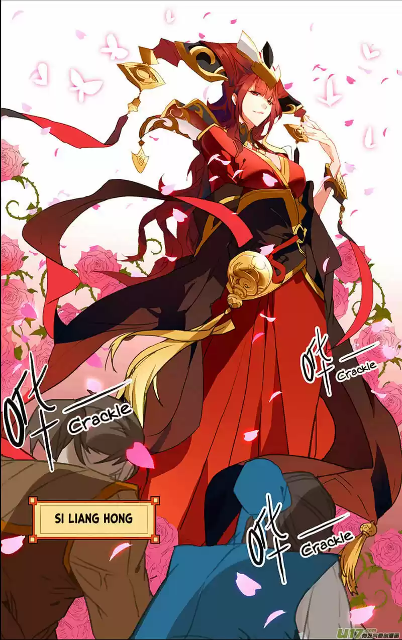 LORD XUE YING - Capítulo 15 - Página 8 - LectorTMOo