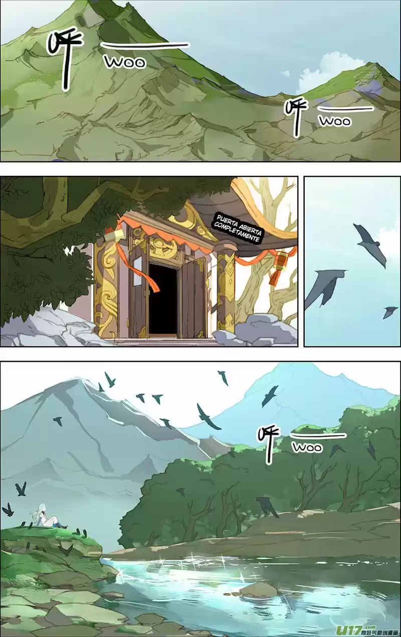 LORD XUE YING - Capítulo 15 - Página 22 - LectorTMOo