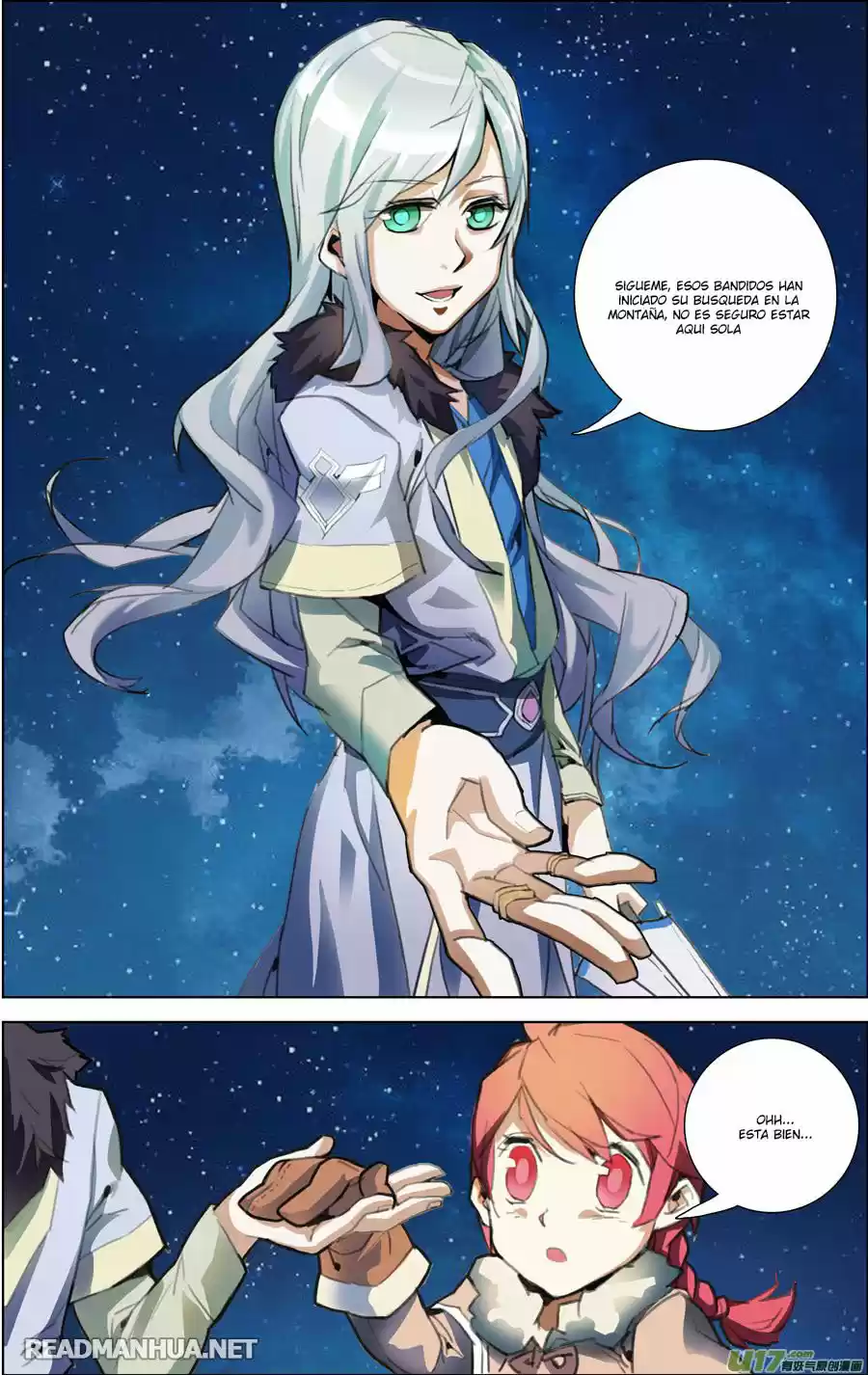 LORD XUE YING - Capítulo 2 - Página 17 - LectorTMOo