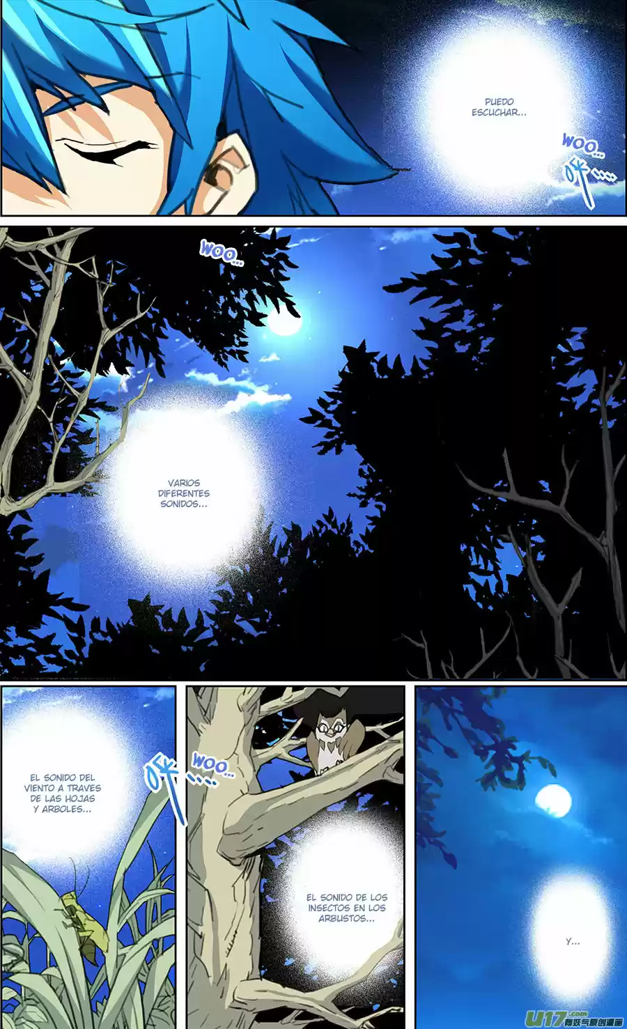 LORD XUE YING - Capítulo 7 - Página 15 - LectorTMOo