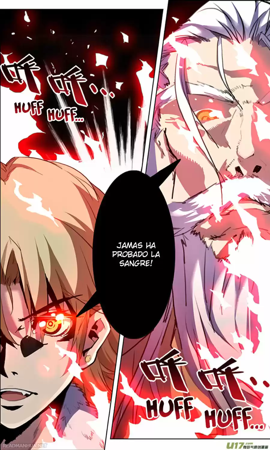 LORD XUE YING - Capítulo 8 - Página 23 - LectorTMOo