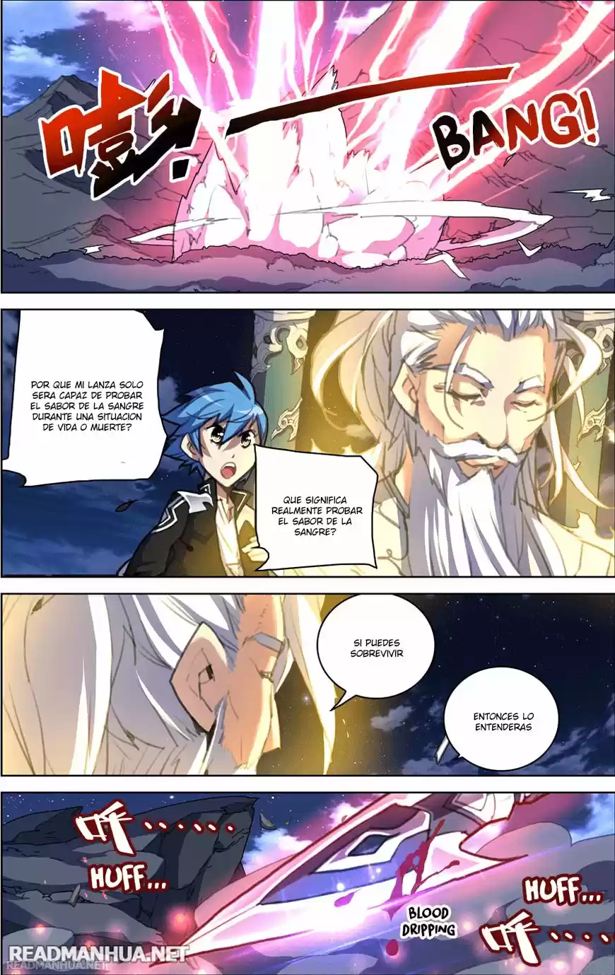 LORD XUE YING - Capítulo 9 - Página 6 - LectorTMOo