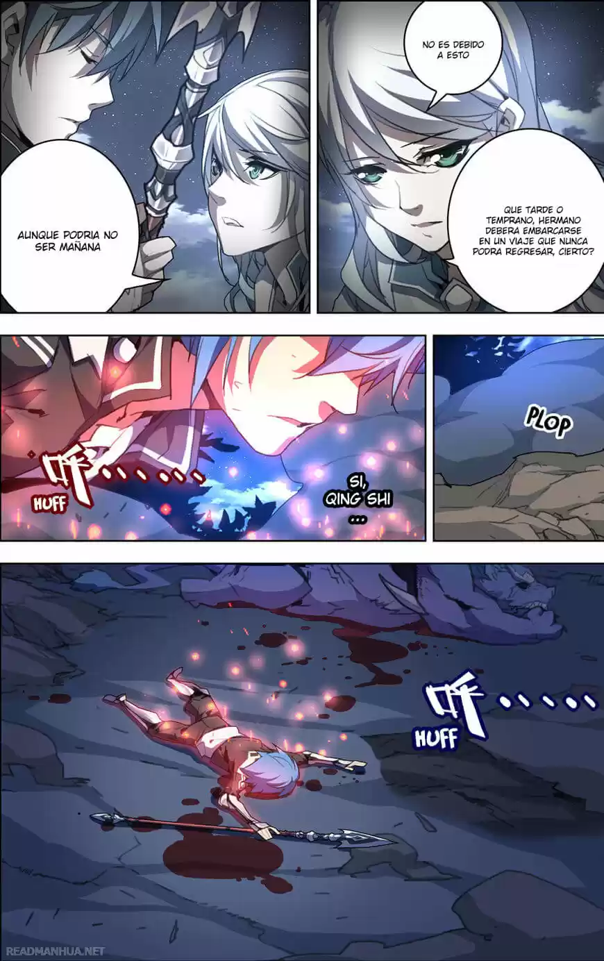 LORD XUE YING - Capítulo 9 - Página 9 - LectorTMOo