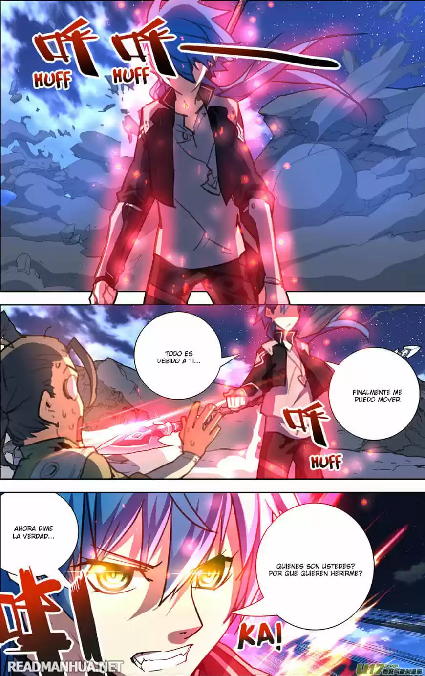 LORD XUE YING - Capítulo 9 - Página 24 - LectorTMOo