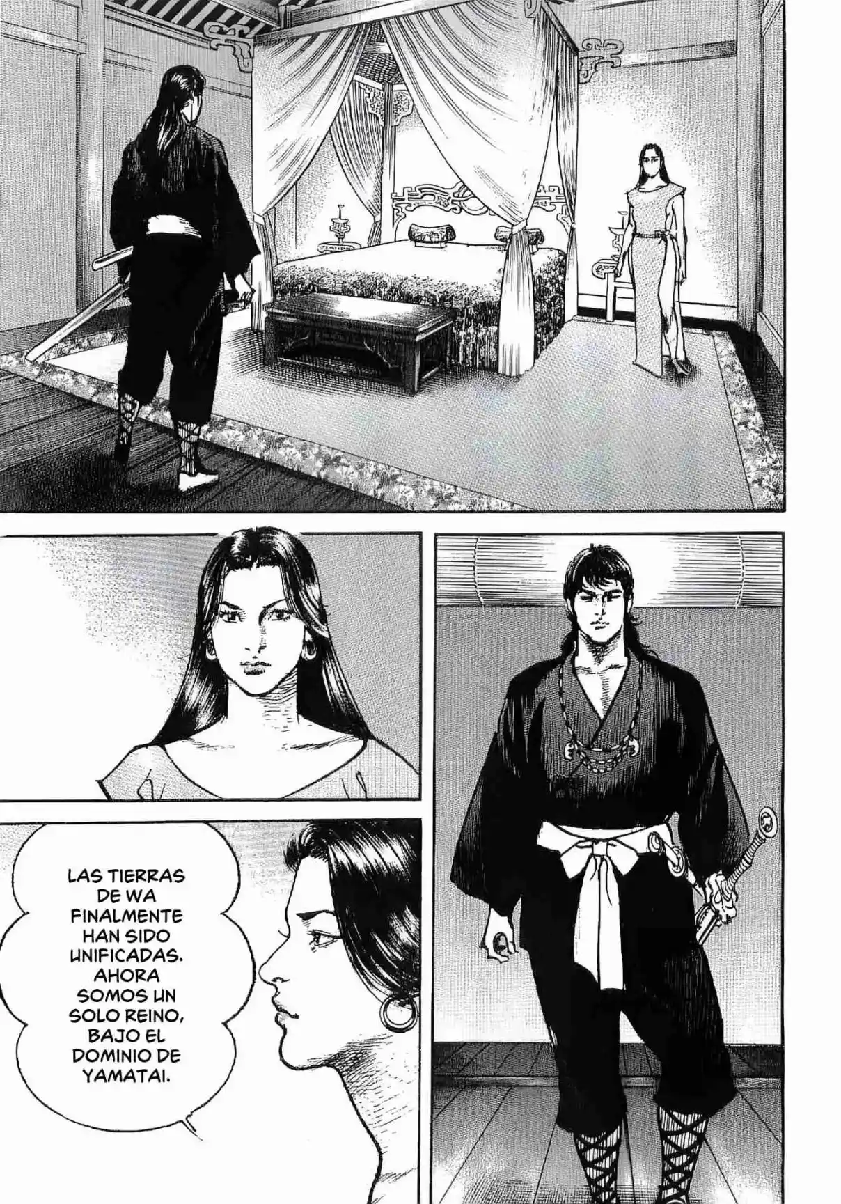 Lord Xue Ying (Novela) - Capítulo 1 - Página 8 - LectorTMOo