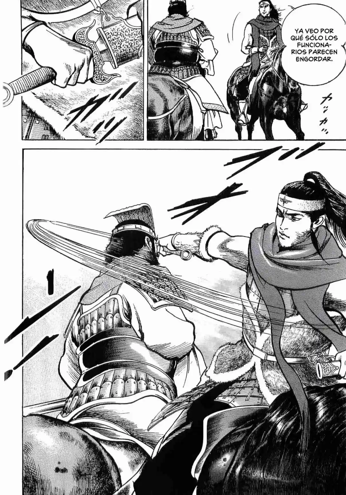 Lord Xue Ying (Novela) - Capítulo 1 - Página 44 - LectorTMOo
