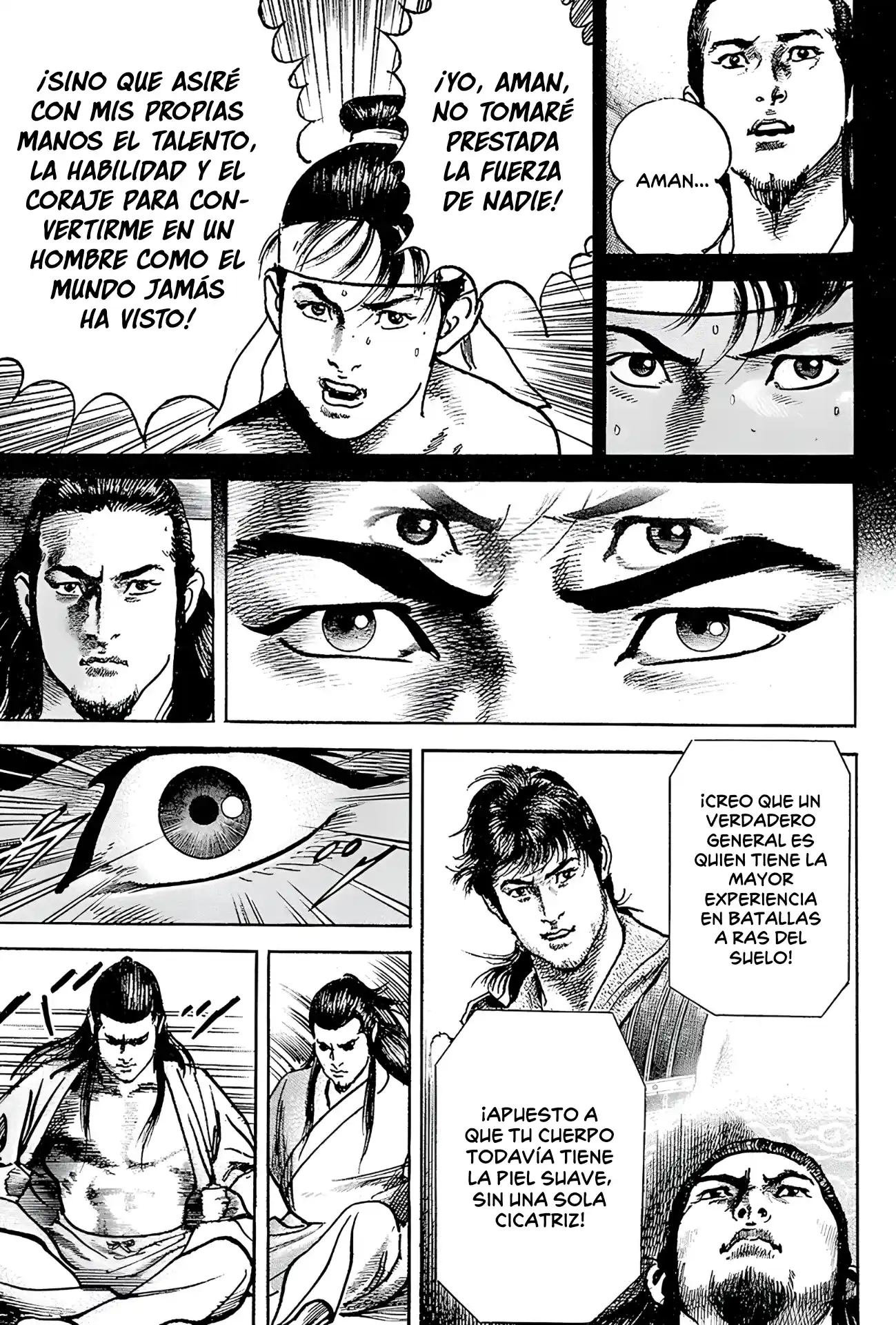 Lord Xue Ying (Novela) - Capítulo 10 - Página 26 - LectorTMOo