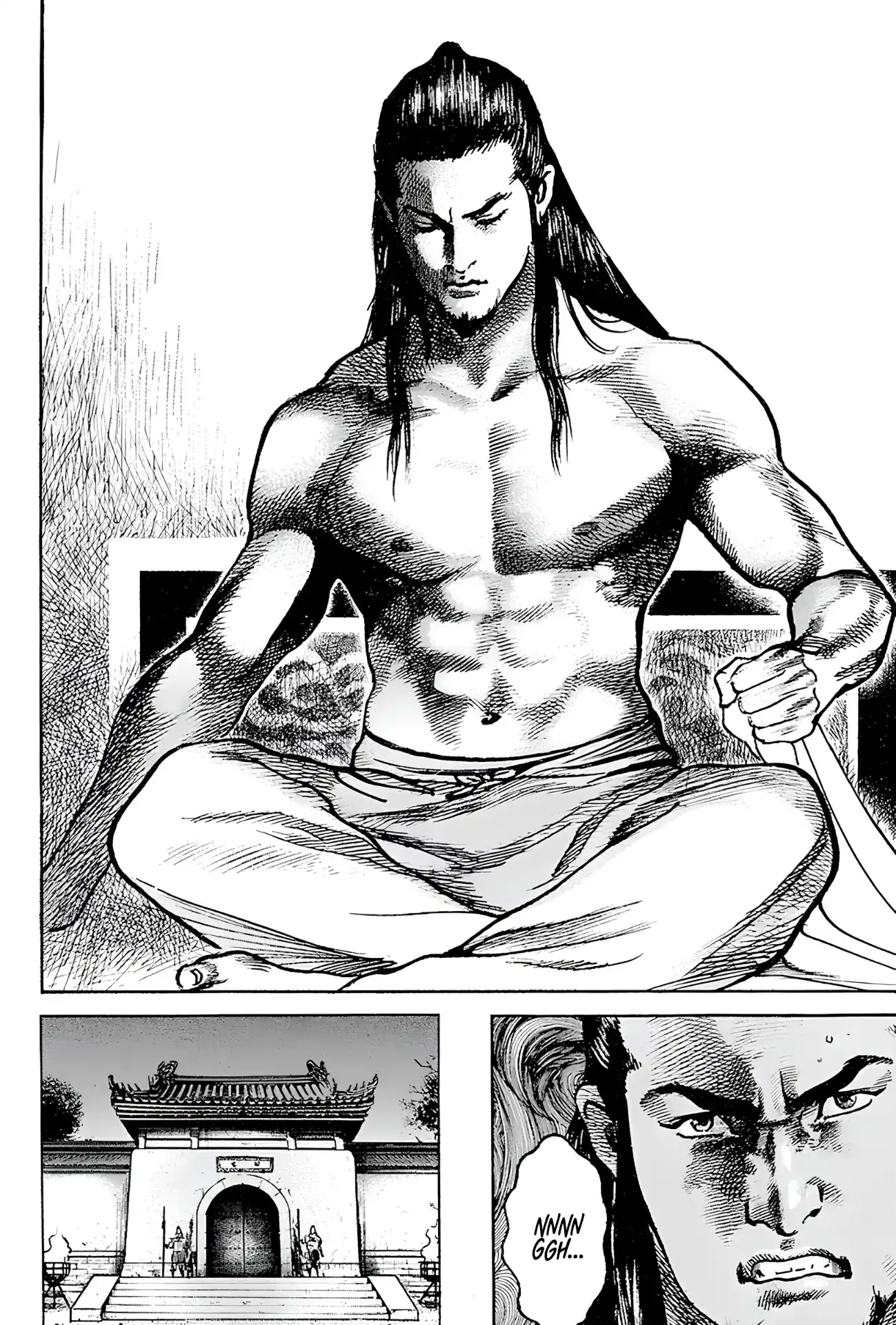 Lord Xue Ying (Novela) - Capítulo 10 - Página 27 - LectorTMOo