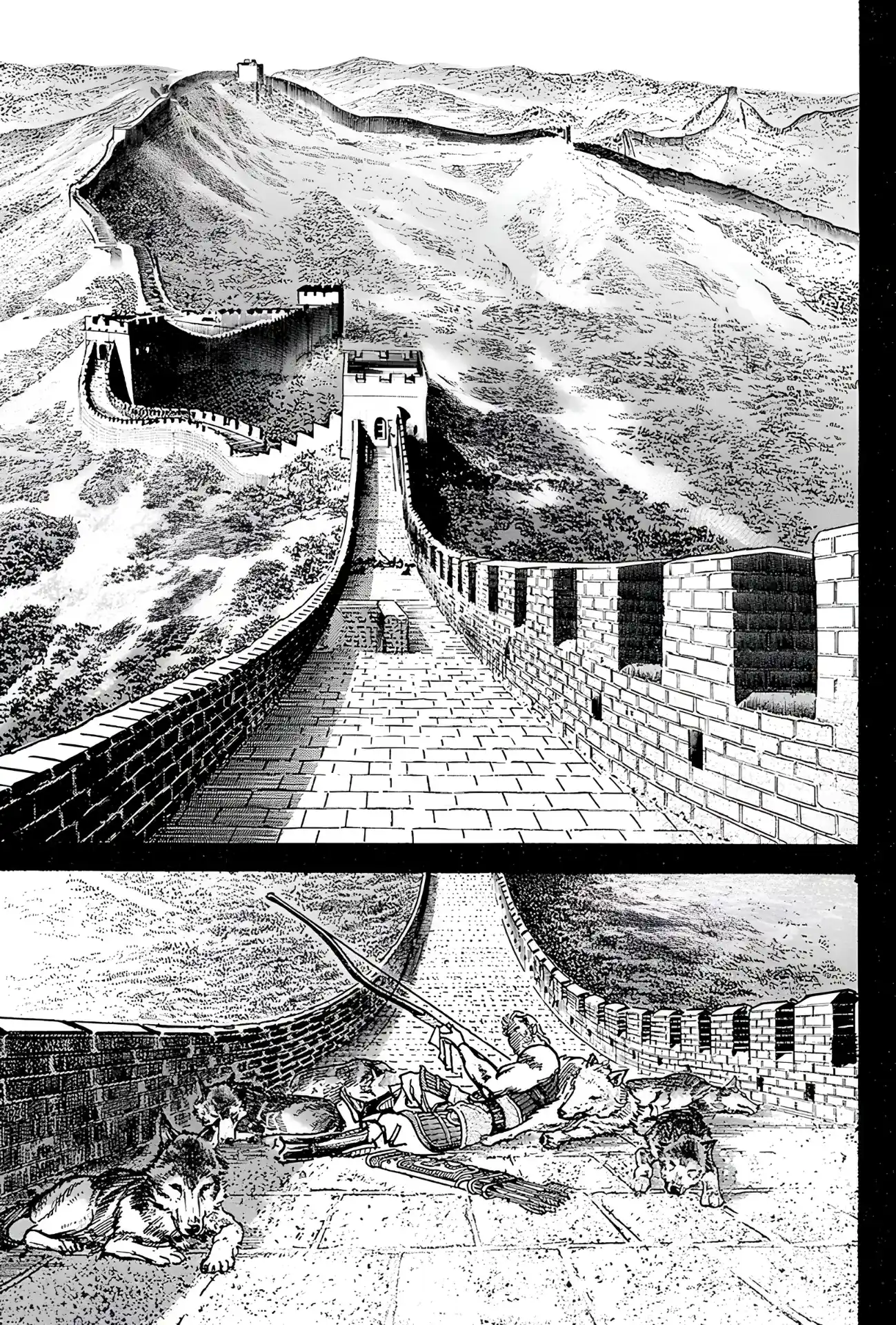 Lord Xue Ying (Novela) - Capítulo 11 - Página 3 - LectorTMOo