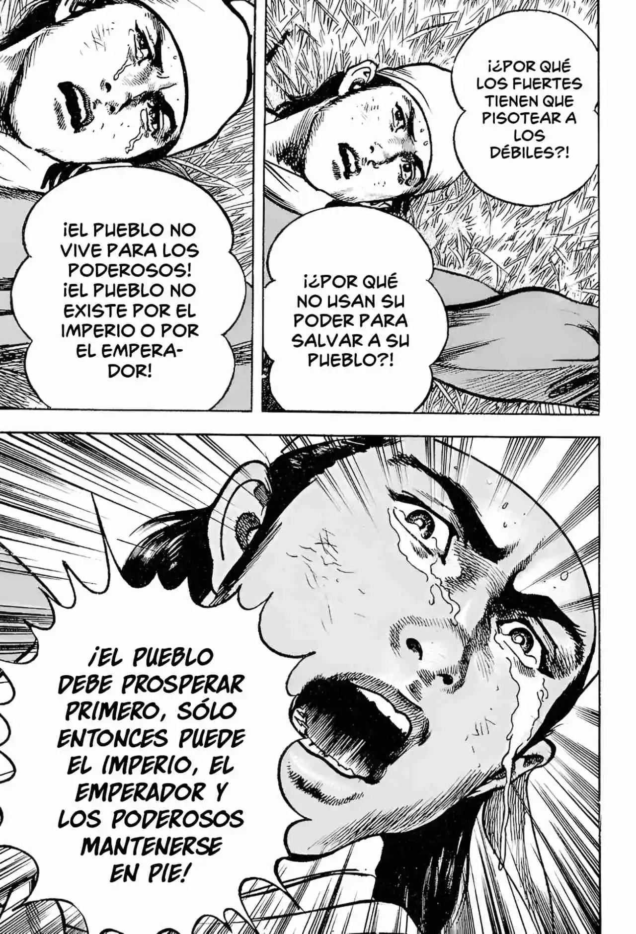Lord - Capítulo 2 - Página 31 - LectorTMOo