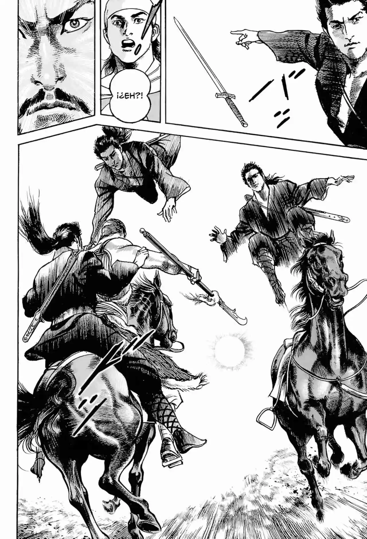 Lord Xue Ying (Novela) - Capítulo 3 - Página 24 - LectorTMOo
