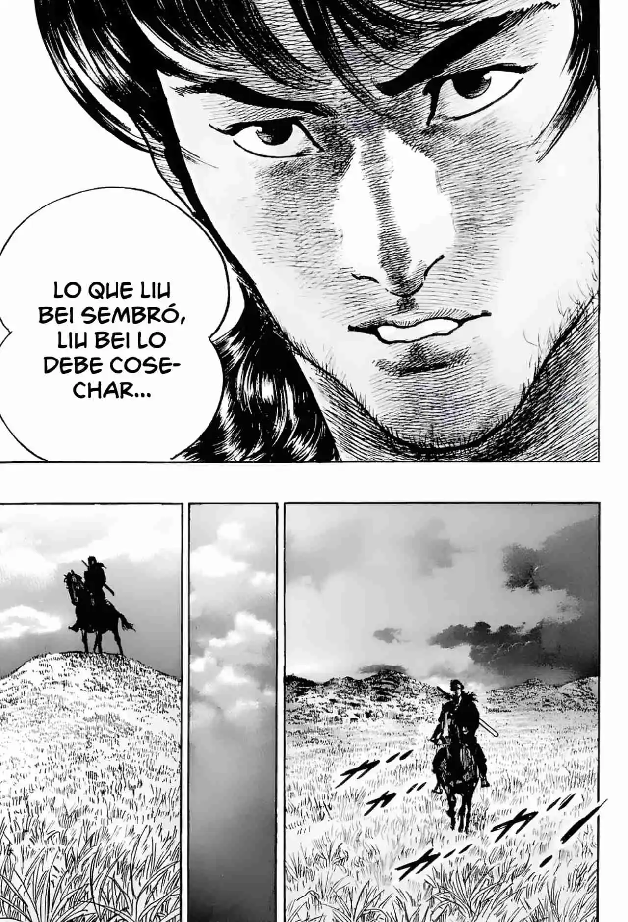 Lord Xue Ying (Novela) - Capítulo 4 - Página 24 - LectorTMOo