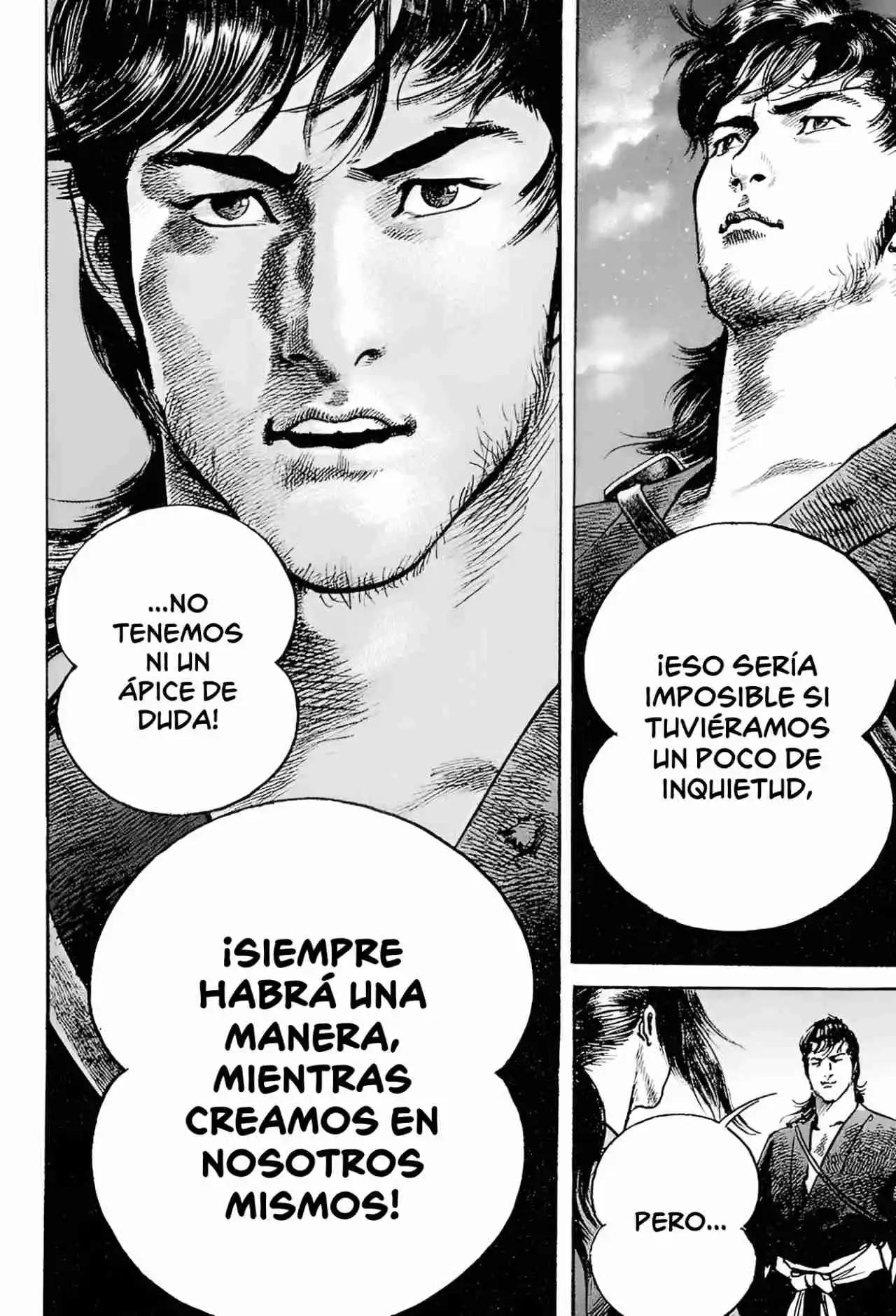 Lord Xue Ying (Novela) - Capítulo 6 - Página 11 - LectorTMOo