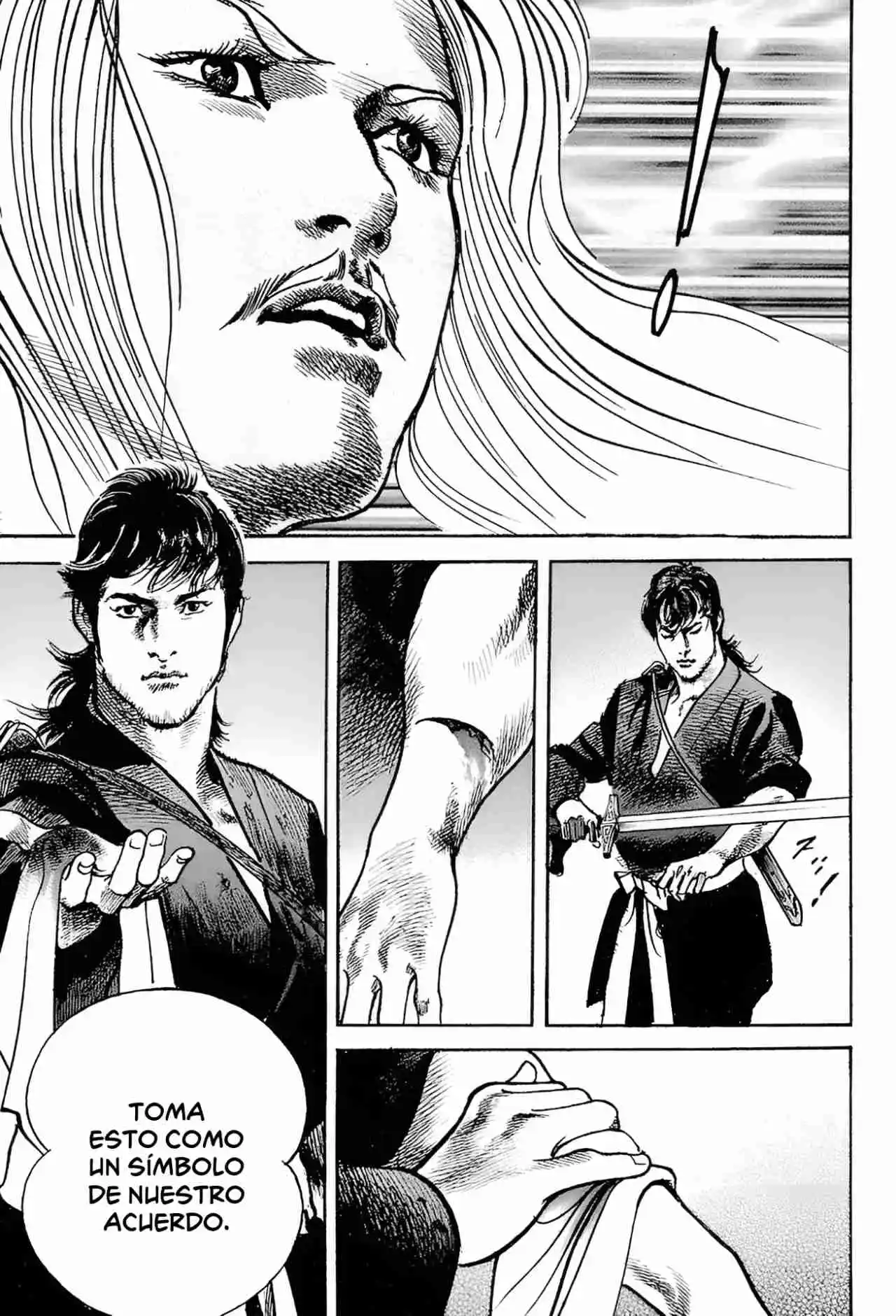 Lord Xue Ying (Novela) - Capítulo 6 - Página 12 - LectorTMOo