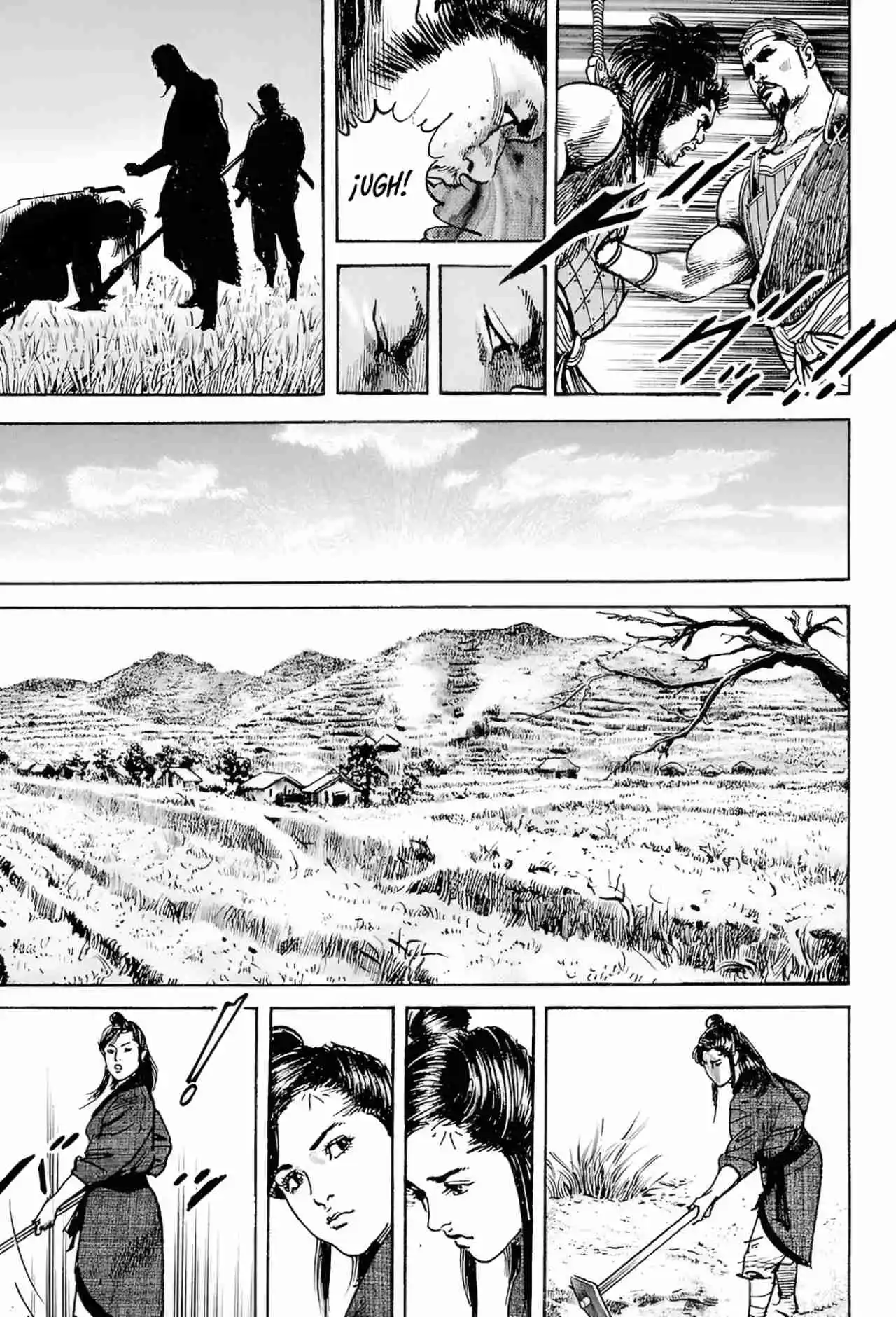 Lord Xue Ying (Novela) - Capítulo 6 - Página 14 - LectorTMOo