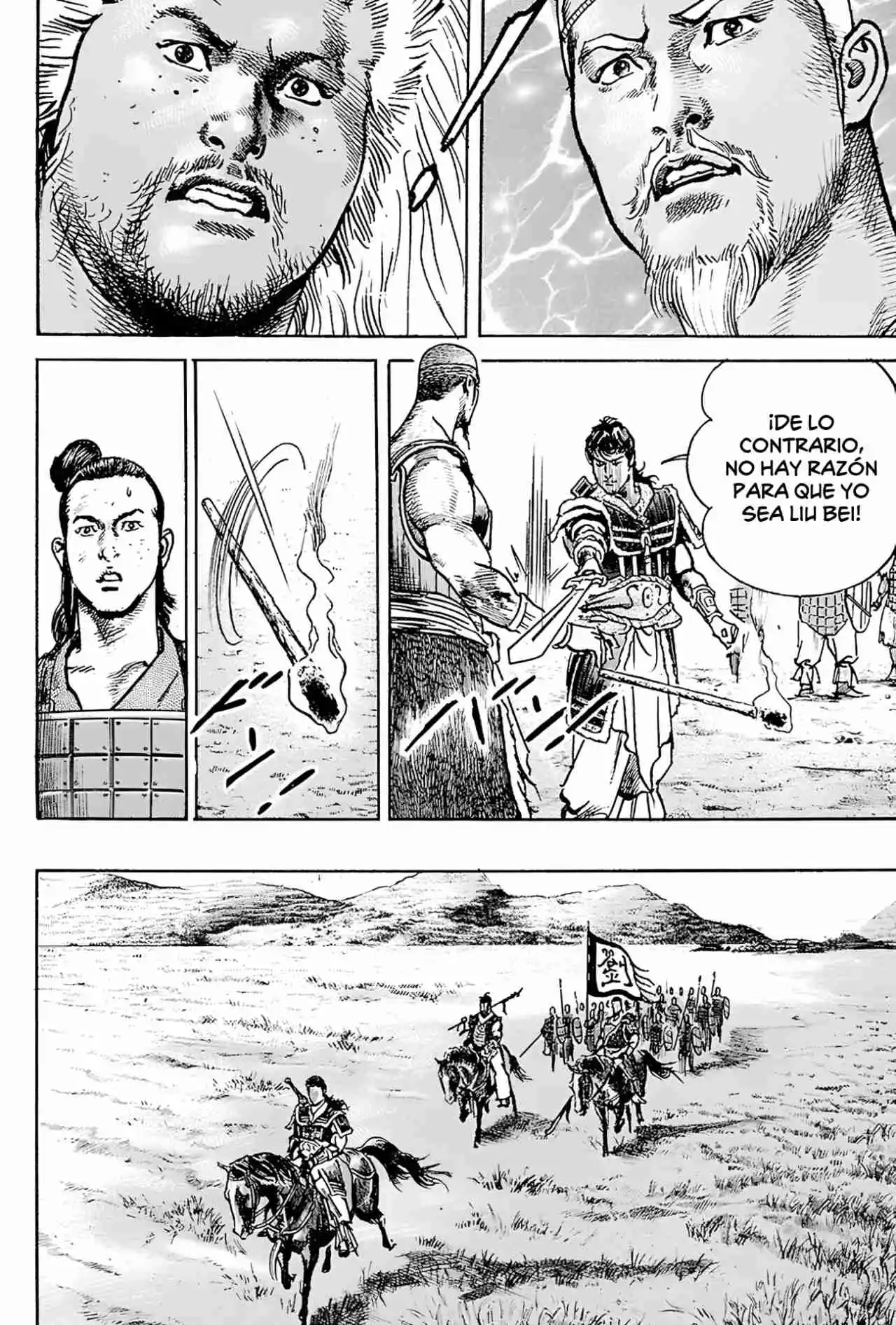 Lord Xue Ying (Novela) - Capítulo 9 - Página 24 - LectorTMOo