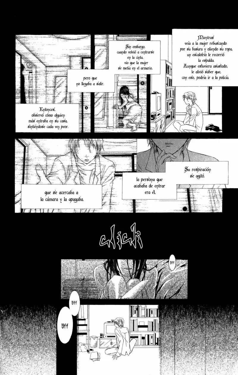 Lore No Mori - Capítulo 1 - Página 11 - LectorTMOo