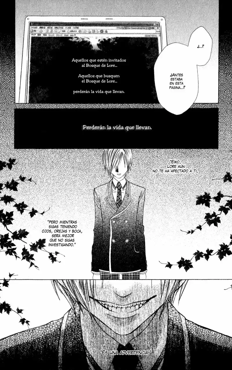 Lore No Mori - Capítulo 1 - Página 44 - LectorTMOo