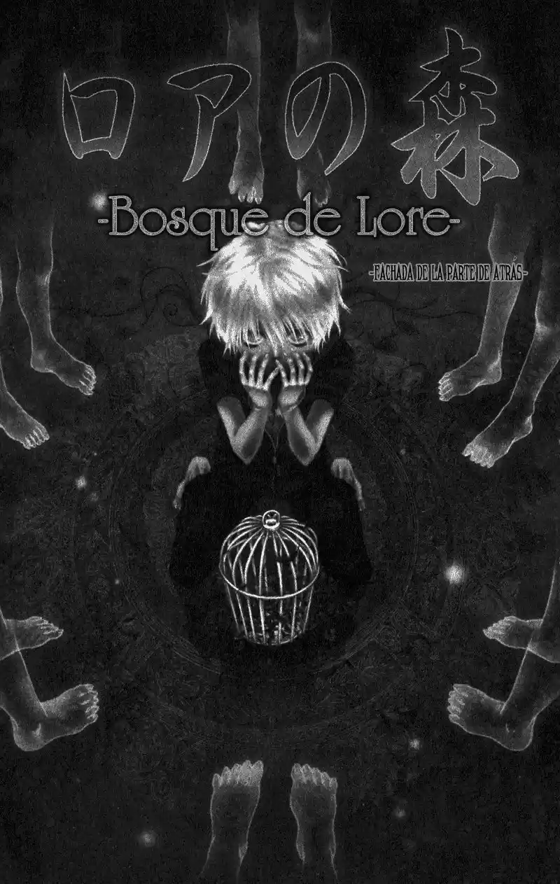 Lore No Mori - Capítulo 2 - Página 4 - LectorTMOo